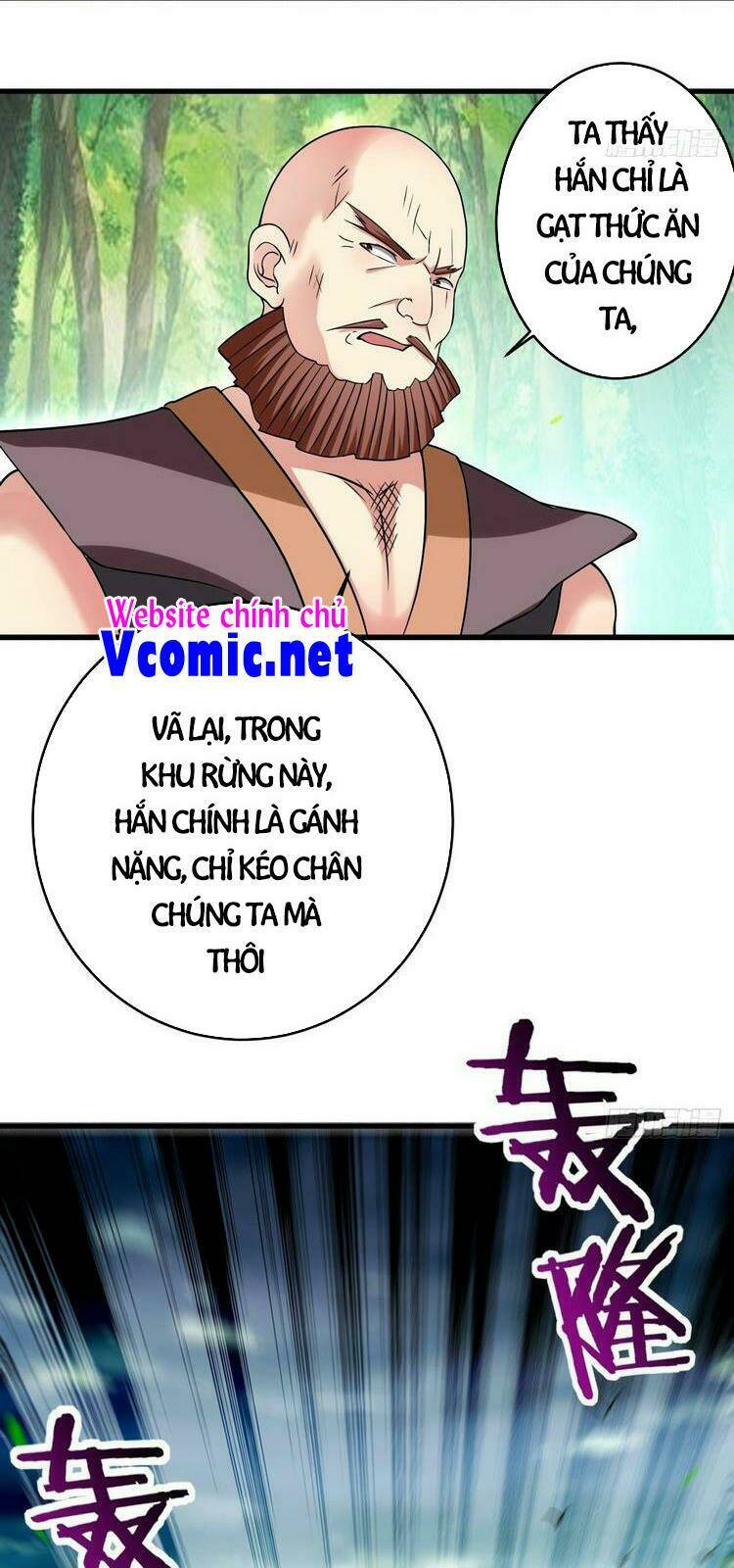 Đệ Tử Của Ta Đều Là Súp Bờ Thần: Chapter 128