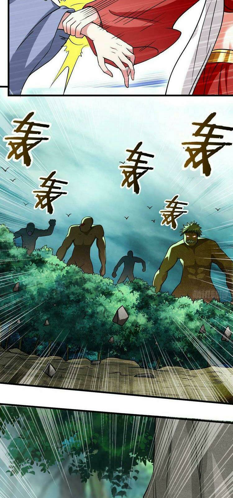 Đệ Tử Của Ta Đều Là Súp Bờ Thần: Chapter 128