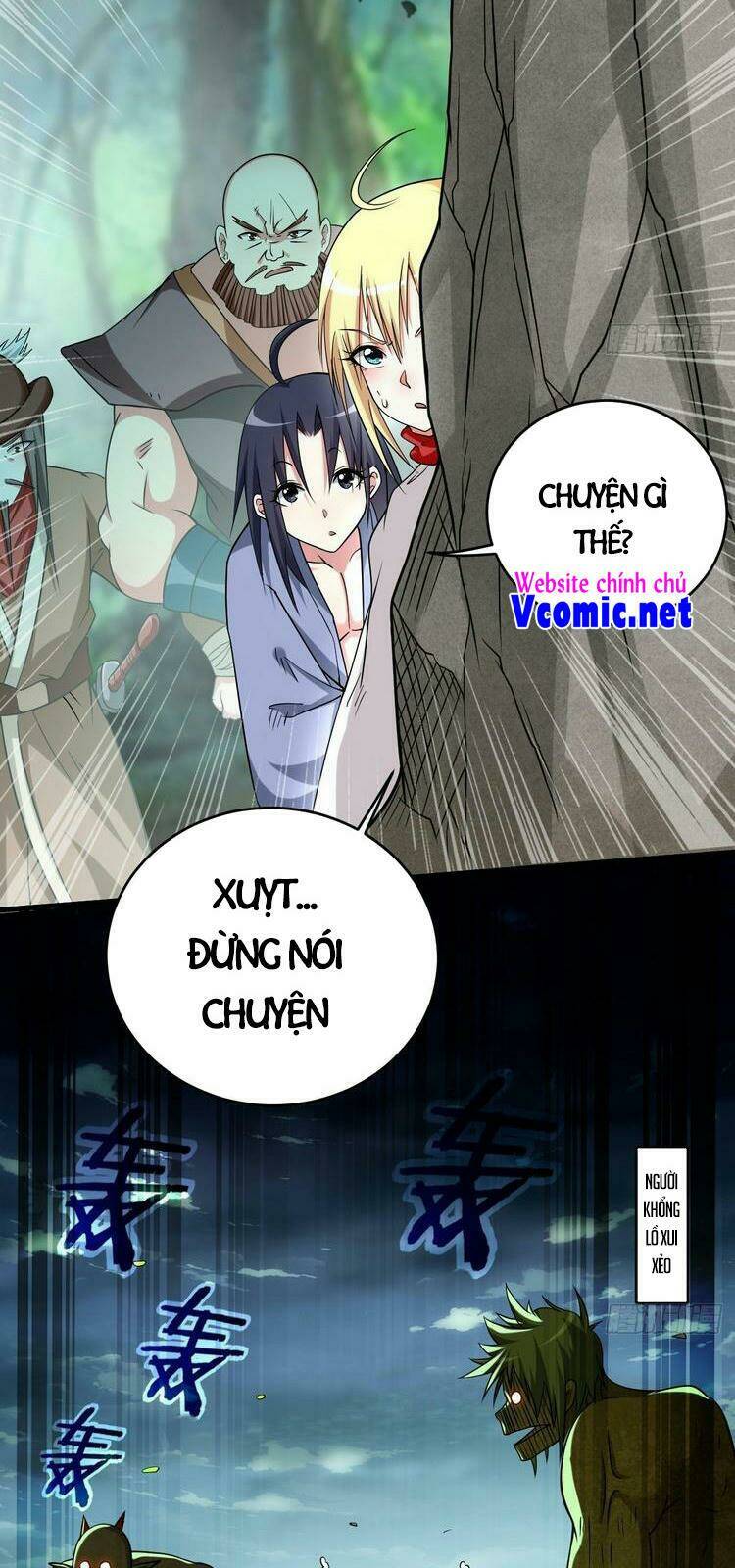 Đệ Tử Của Ta Đều Là Súp Bờ Thần: Chapter 128