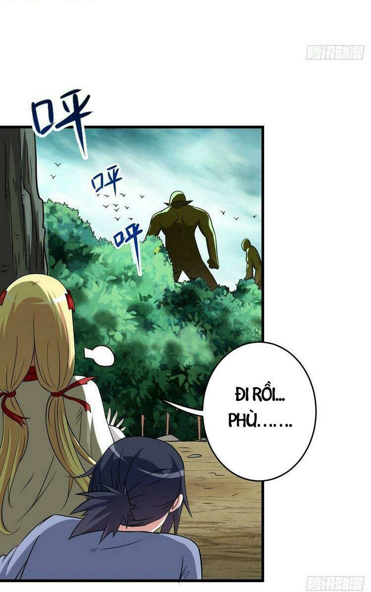 Đệ Tử Của Ta Đều Là Súp Bờ Thần: Chapter 128