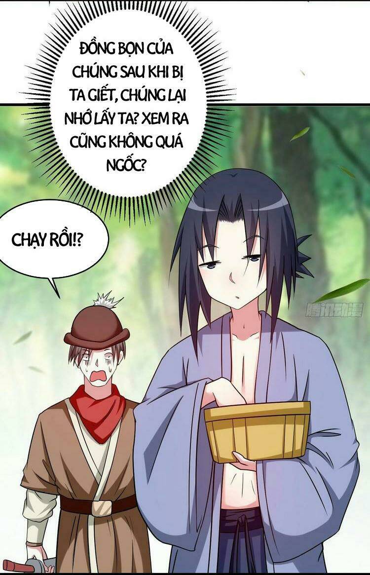 Đệ Tử Của Ta Đều Là Súp Bờ Thần: Chapter 128