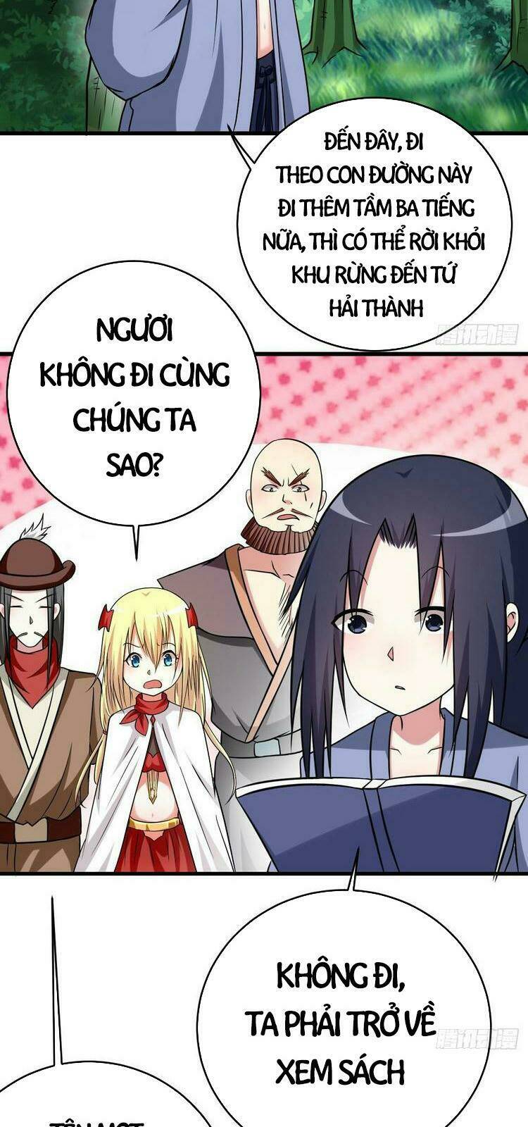 Đệ Tử Của Ta Đều Là Súp Bờ Thần: Chapter 128