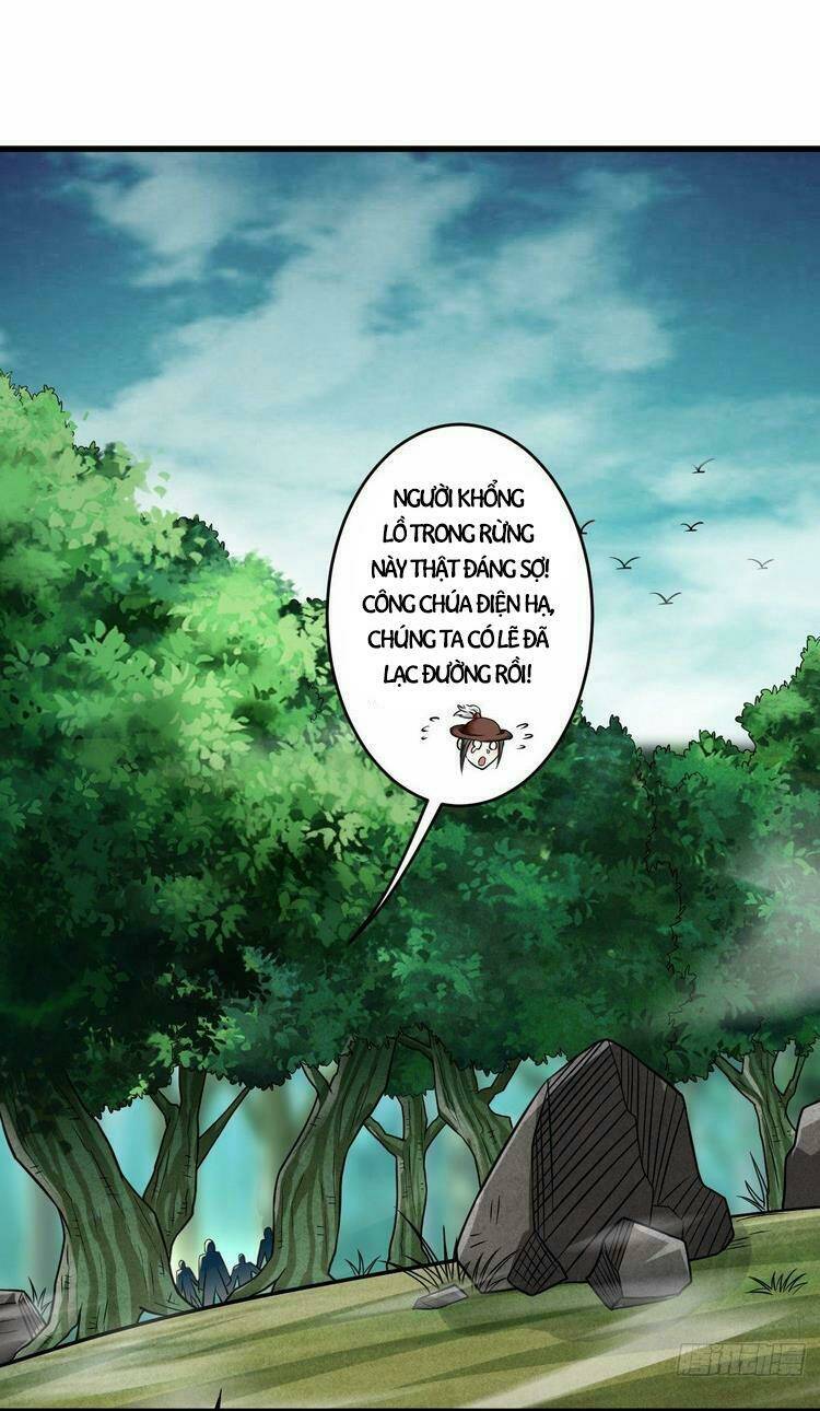 Đệ Tử Của Ta Đều Là Súp Bờ Thần: Chapter 128