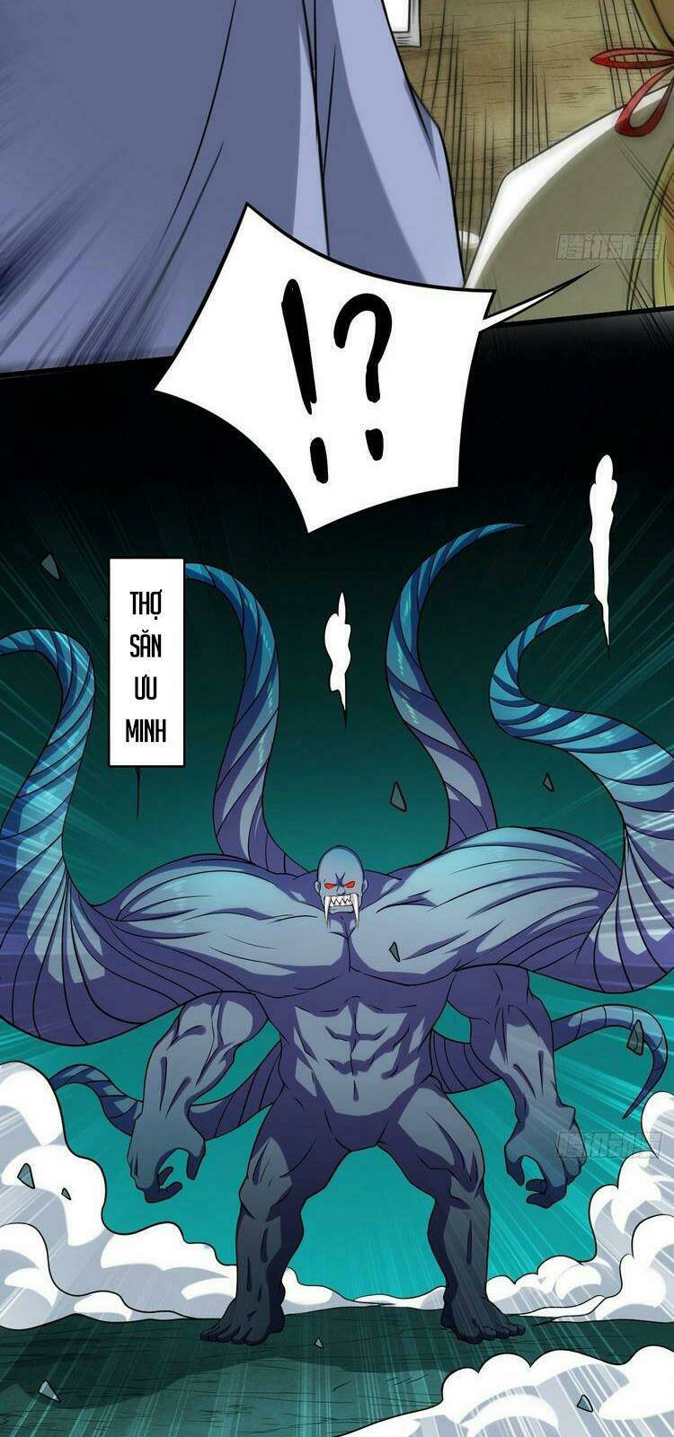 Đệ Tử Của Ta Đều Là Súp Bờ Thần: Chapter 128