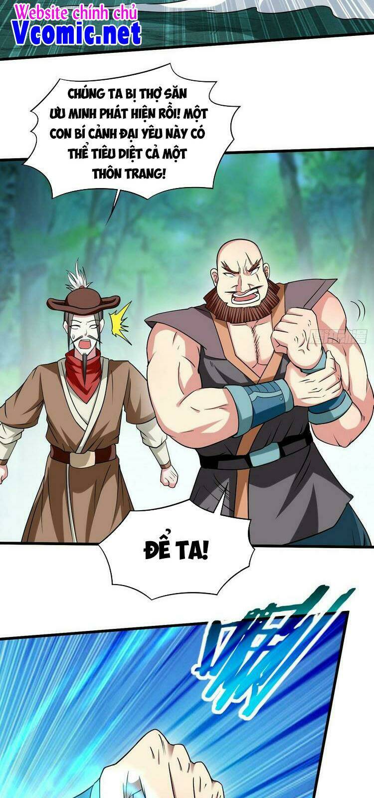 Đệ Tử Của Ta Đều Là Súp Bờ Thần: Chapter 128