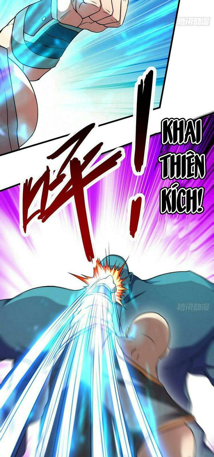 Đệ Tử Của Ta Đều Là Súp Bờ Thần: Chapter 128