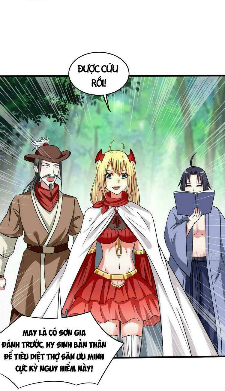 Đệ Tử Của Ta Đều Là Súp Bờ Thần: Chapter 128
