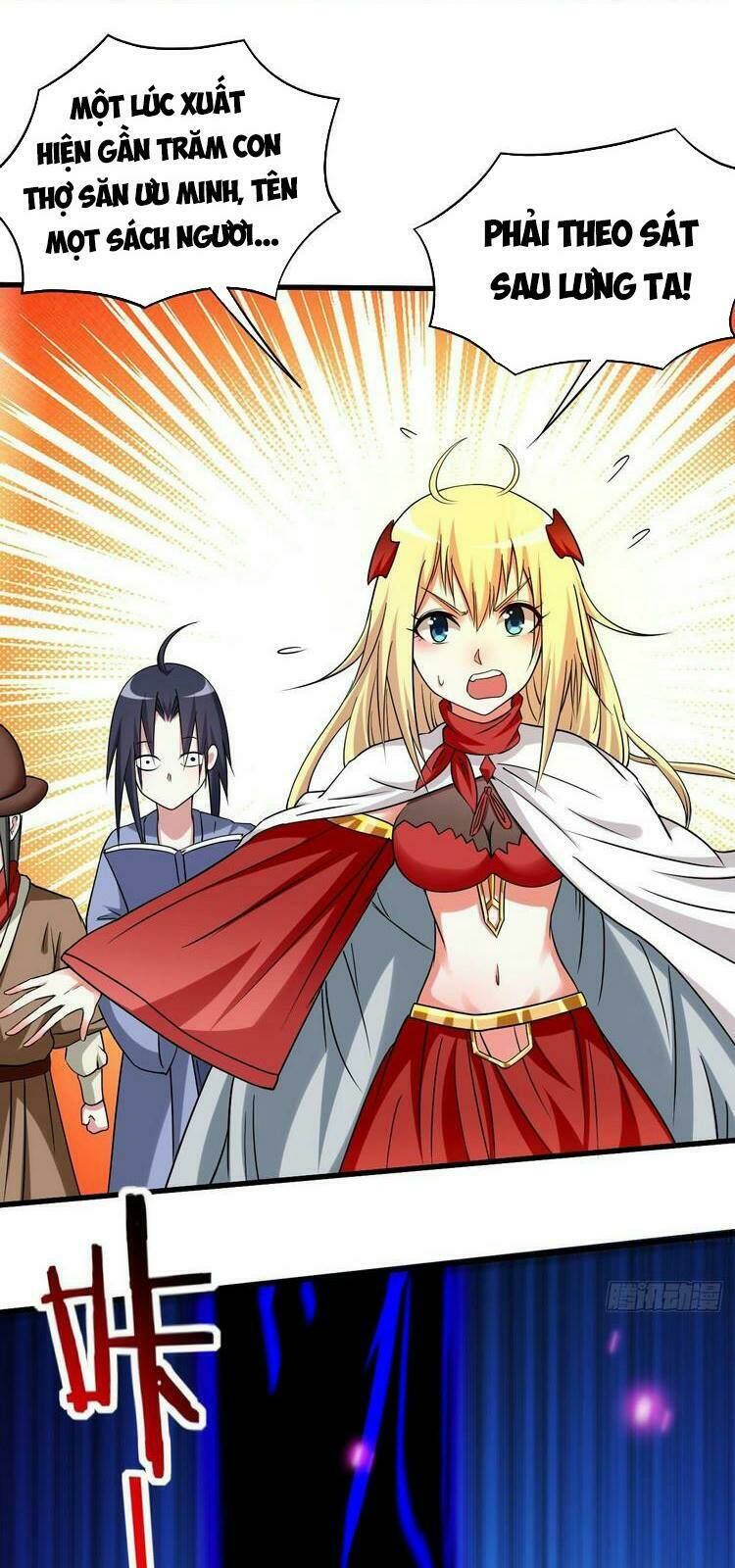 Đệ Tử Của Ta Đều Là Súp Bờ Thần: Chapter 128
