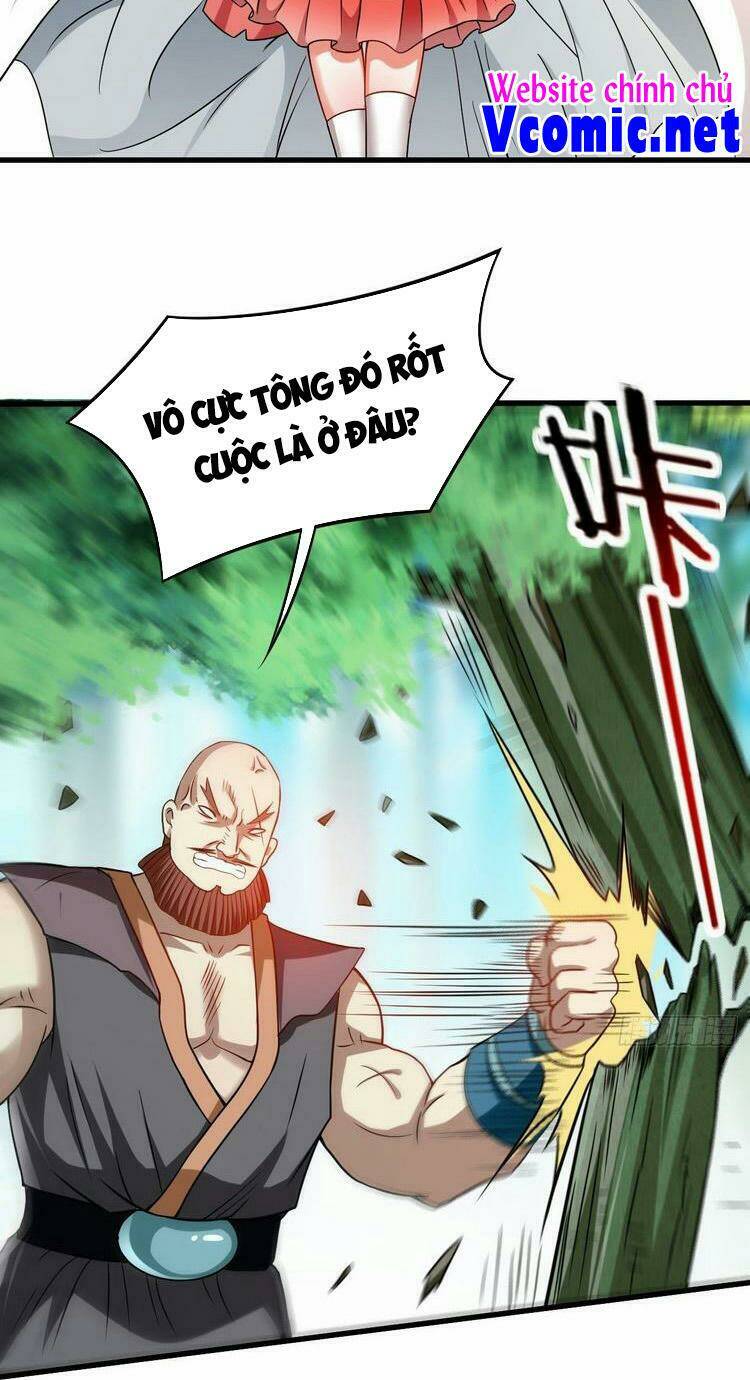 Đệ Tử Của Ta Đều Là Súp Bờ Thần: Chapter 128