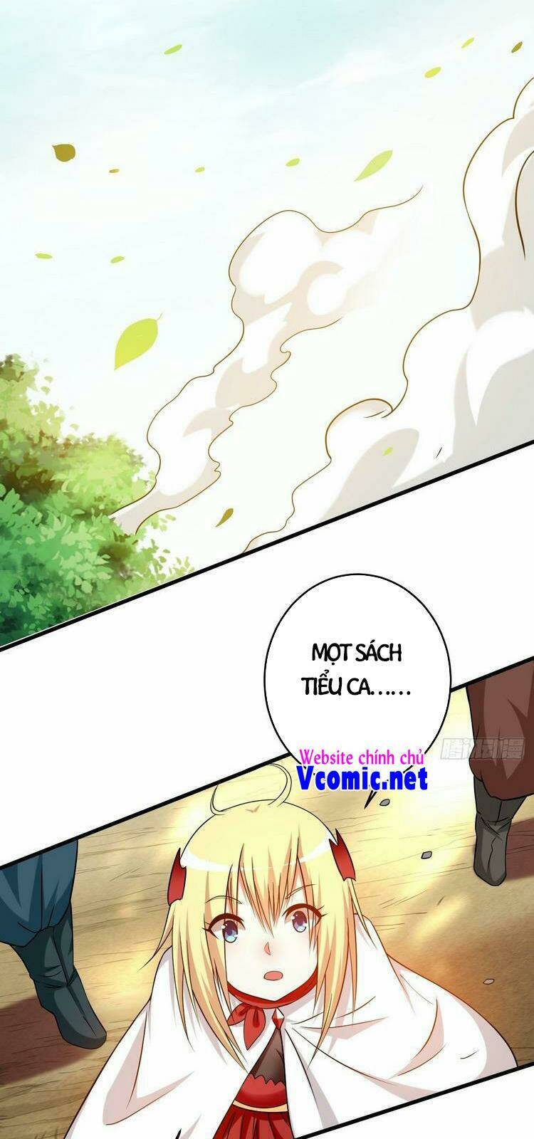 Đệ Tử Của Ta Đều Là Súp Bờ Thần: Chapter 128