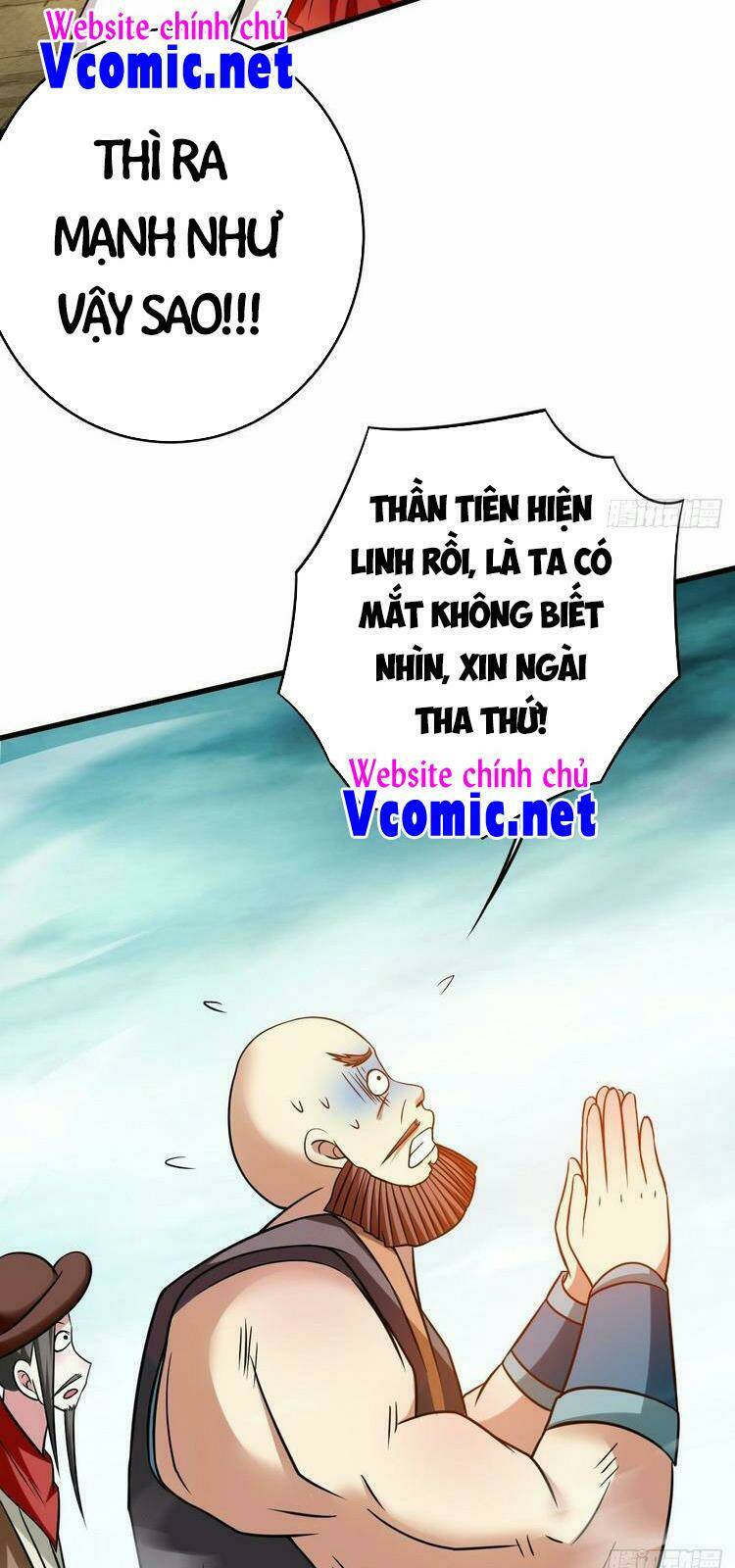 Đệ Tử Của Ta Đều Là Súp Bờ Thần: Chapter 128