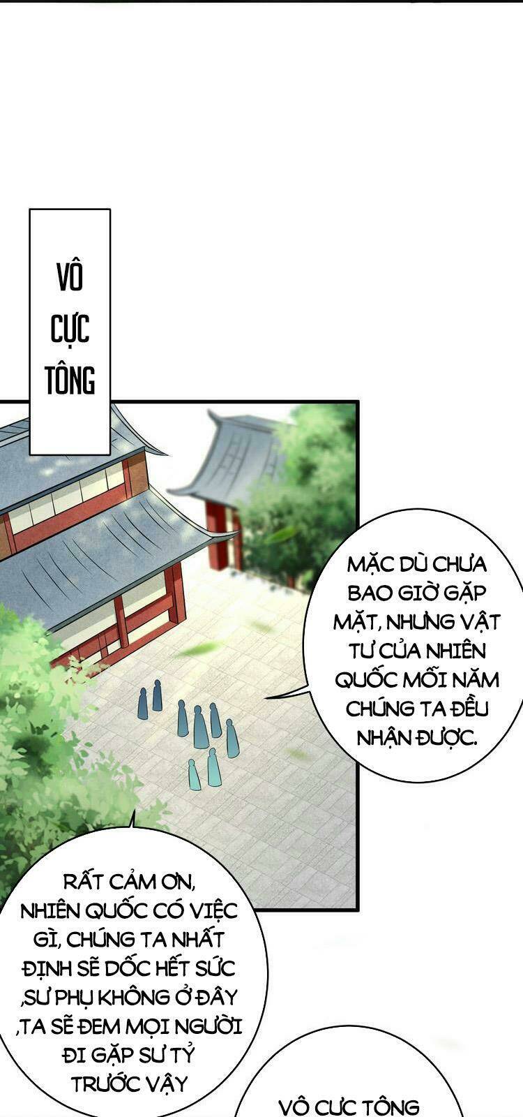 Đệ Tử Của Ta Đều Là Súp Bờ Thần: Chapter 129