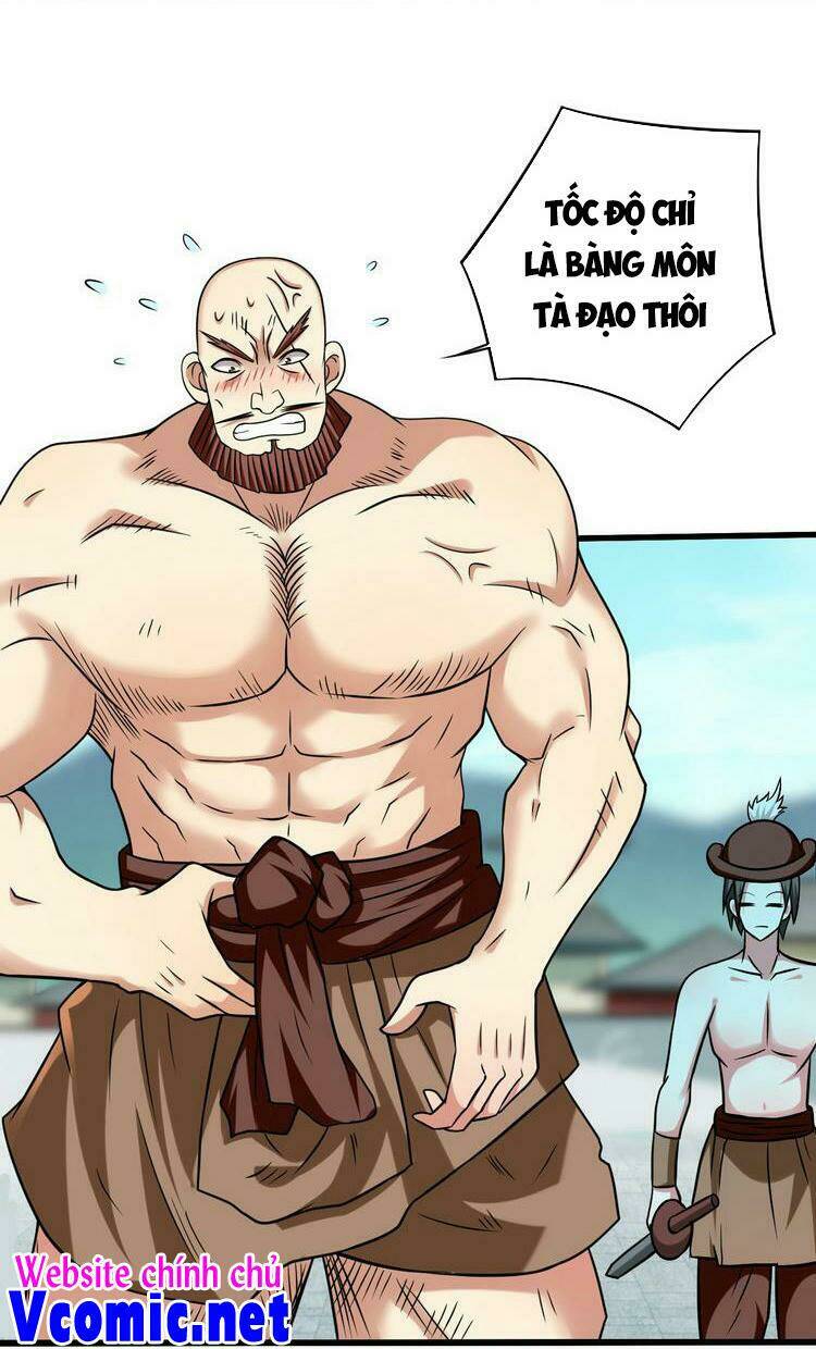 Đệ Tử Của Ta Đều Là Súp Bờ Thần: Chapter 129
