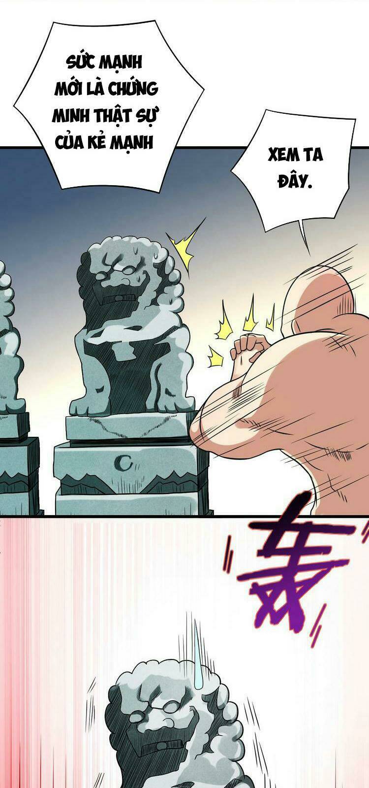 Đệ Tử Của Ta Đều Là Súp Bờ Thần: Chapter 129