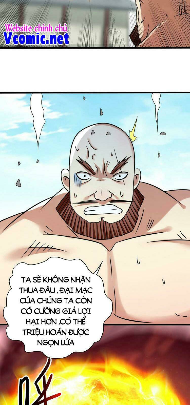 Đệ Tử Của Ta Đều Là Súp Bờ Thần: Chapter 129