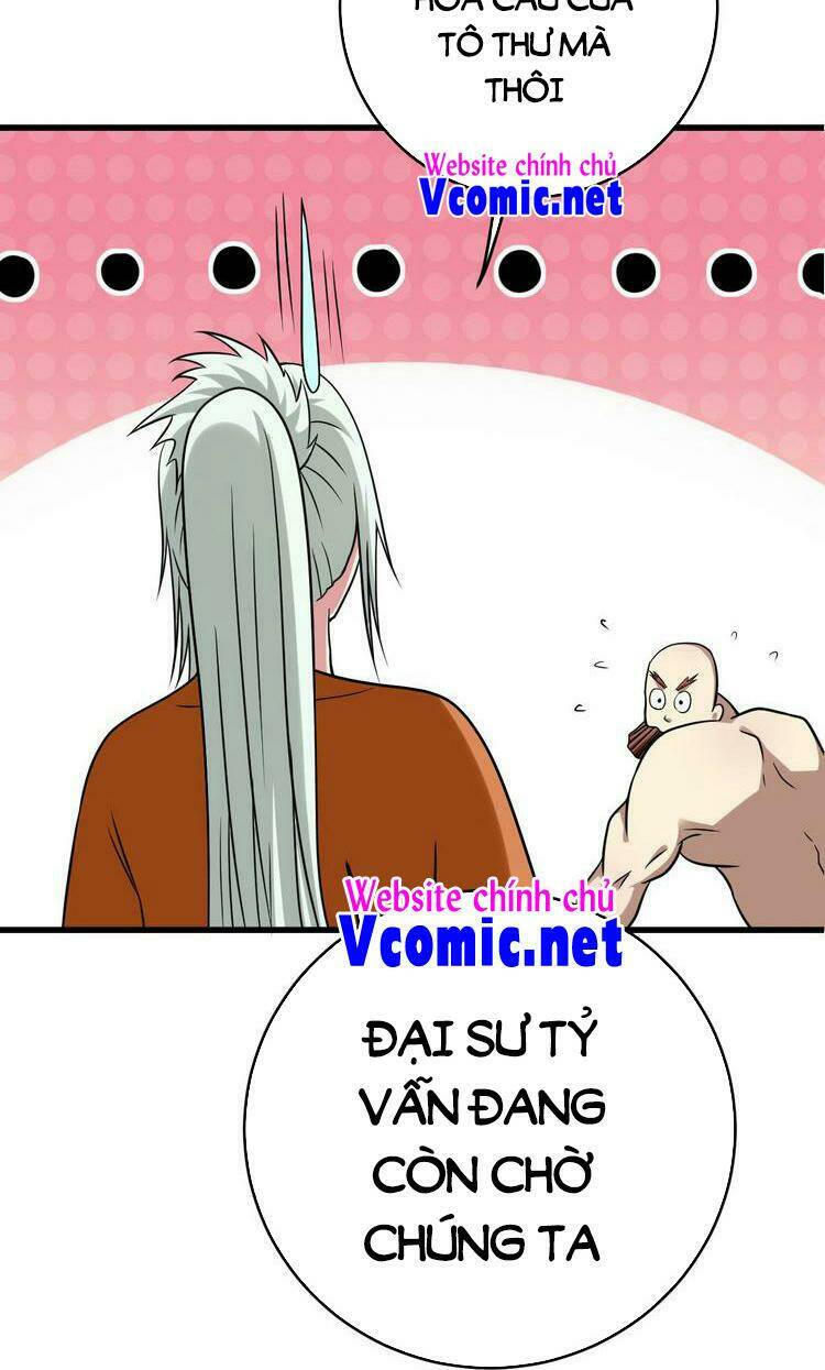 Đệ Tử Của Ta Đều Là Súp Bờ Thần: Chapter 129