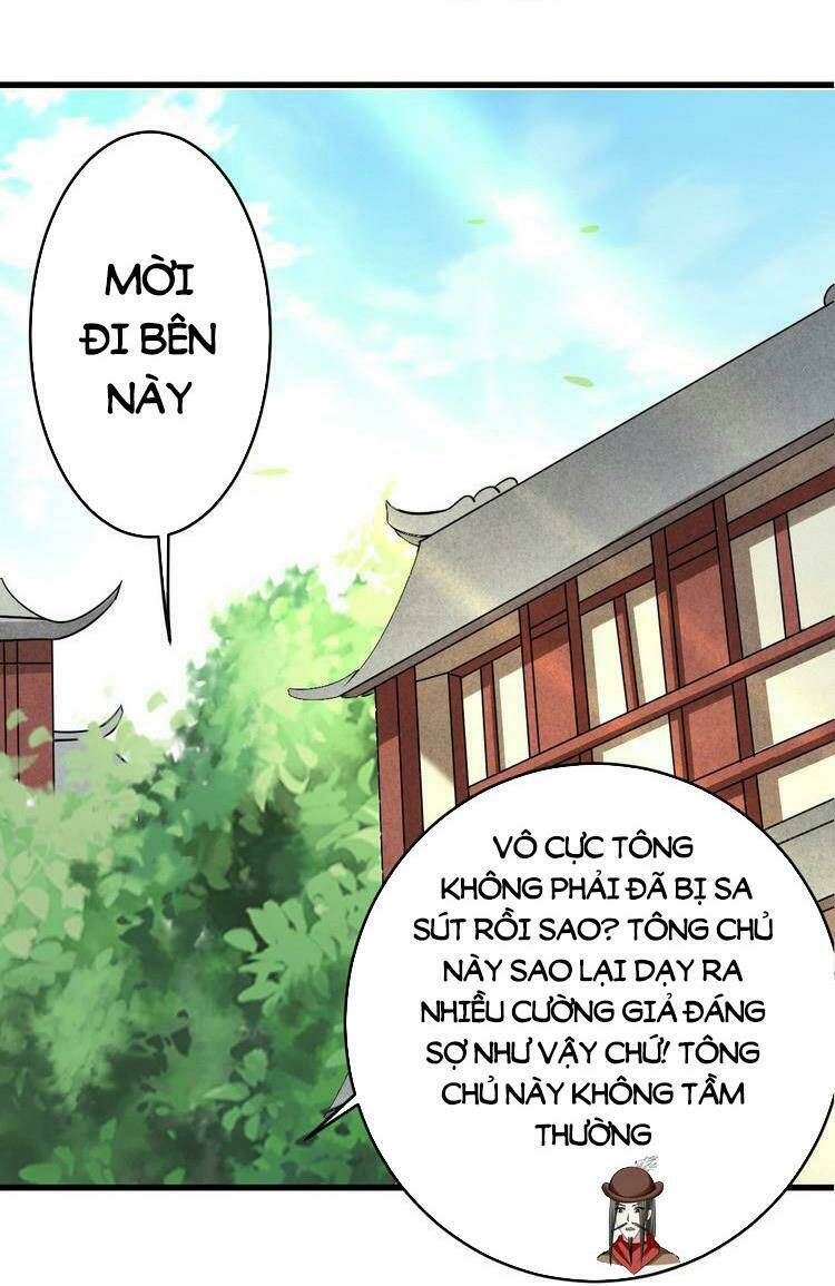 Đệ Tử Của Ta Đều Là Súp Bờ Thần: Chapter 129