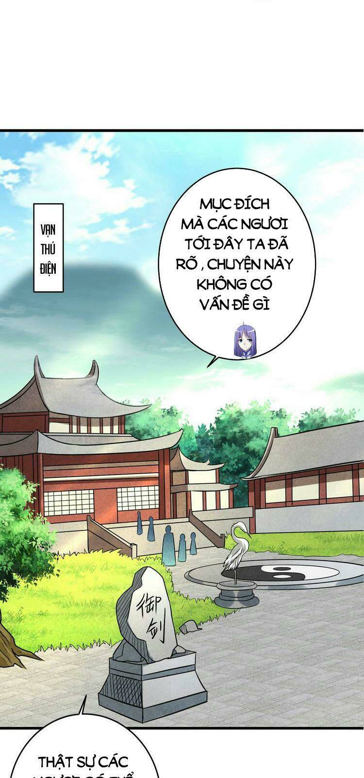 Đệ Tử Của Ta Đều Là Súp Bờ Thần: Chapter 129