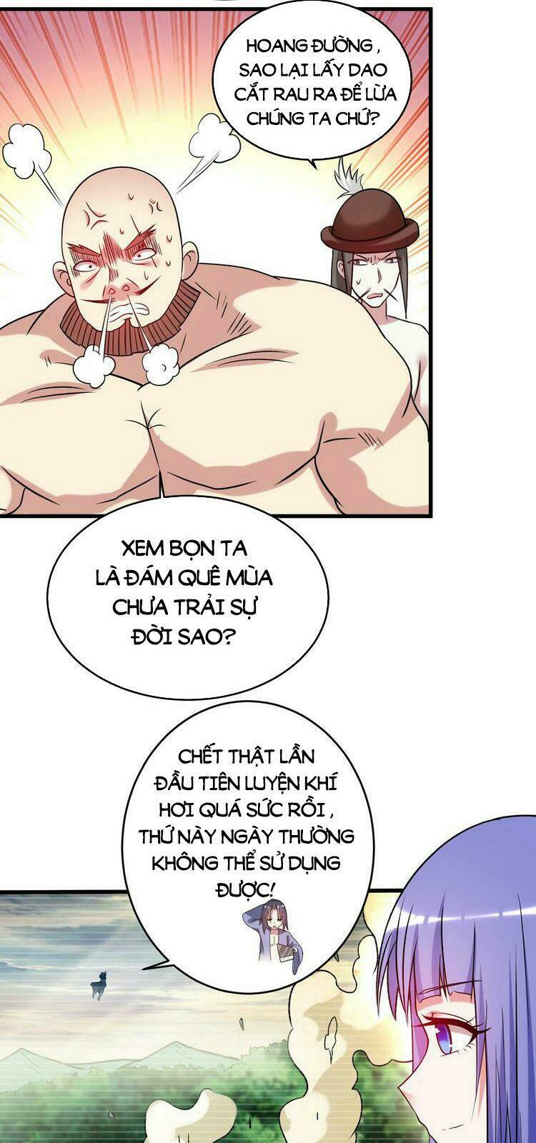Đệ Tử Của Ta Đều Là Súp Bờ Thần: Chapter 129