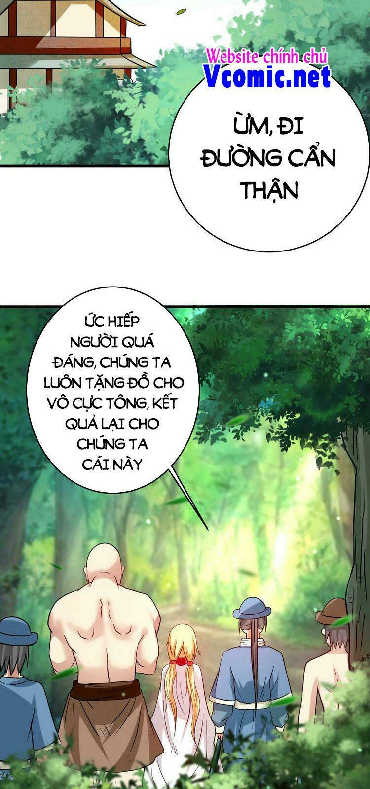 Đệ Tử Của Ta Đều Là Súp Bờ Thần: Chapter 129