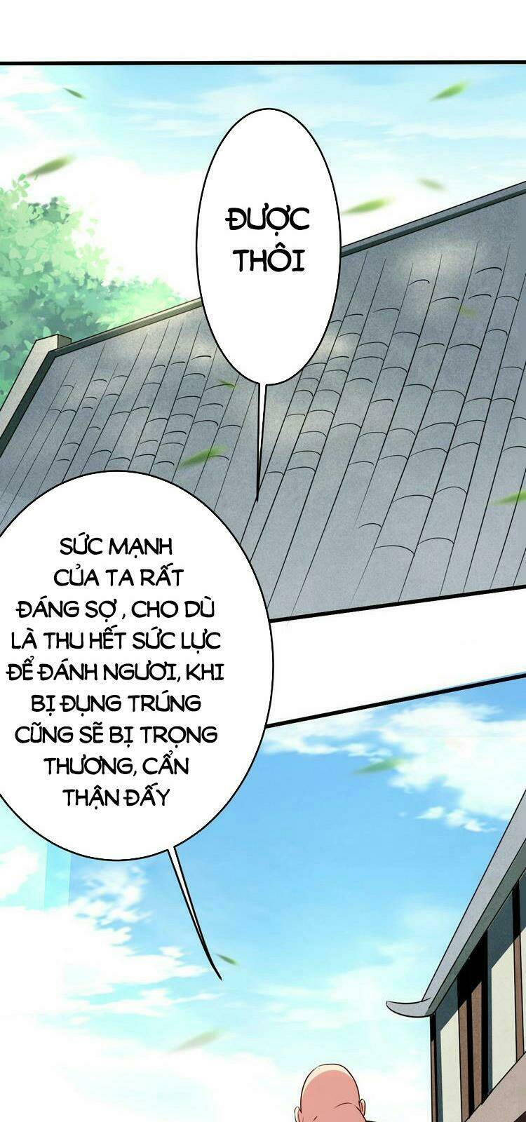 Đệ Tử Của Ta Đều Là Súp Bờ Thần: Chapter 129