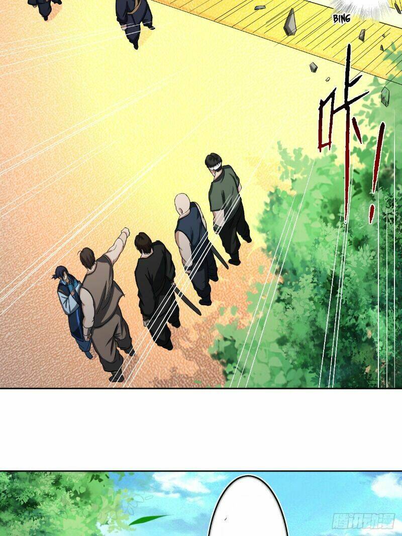 Đệ Tử Của Ta Đều Là Súp Bờ Thần: Chapter 13