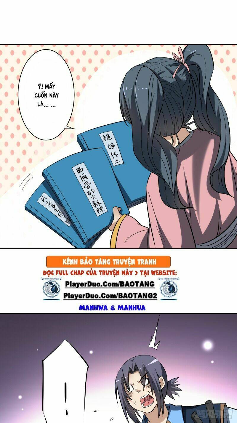 Đệ Tử Của Ta Đều Là Súp Bờ Thần: Chapter 13