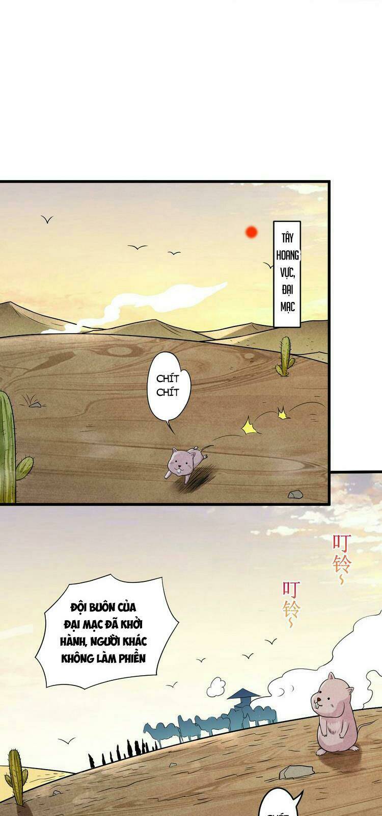 Đệ Tử Của Ta Đều Là Súp Bờ Thần: Chapter 130