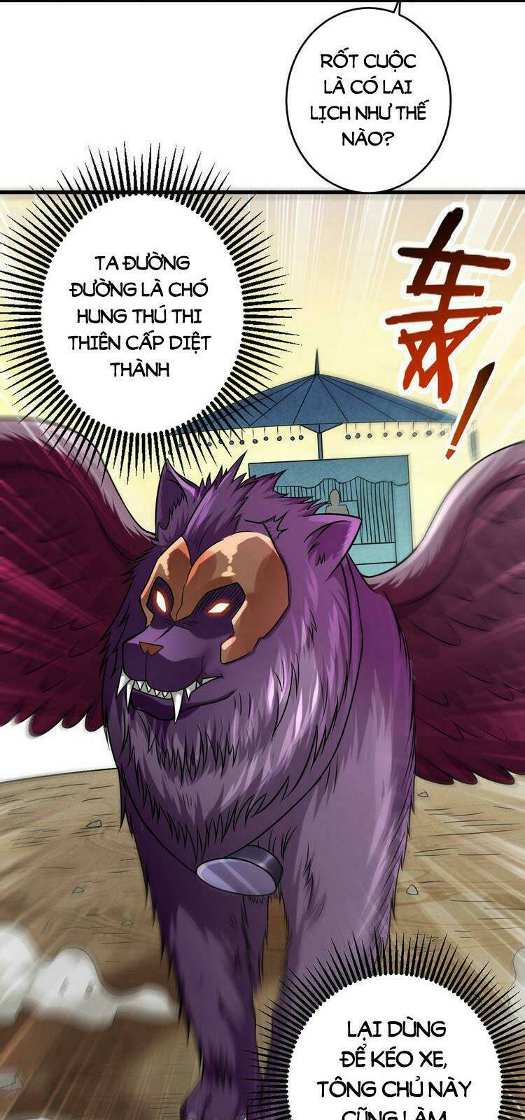 Đệ Tử Của Ta Đều Là Súp Bờ Thần: Chapter 130