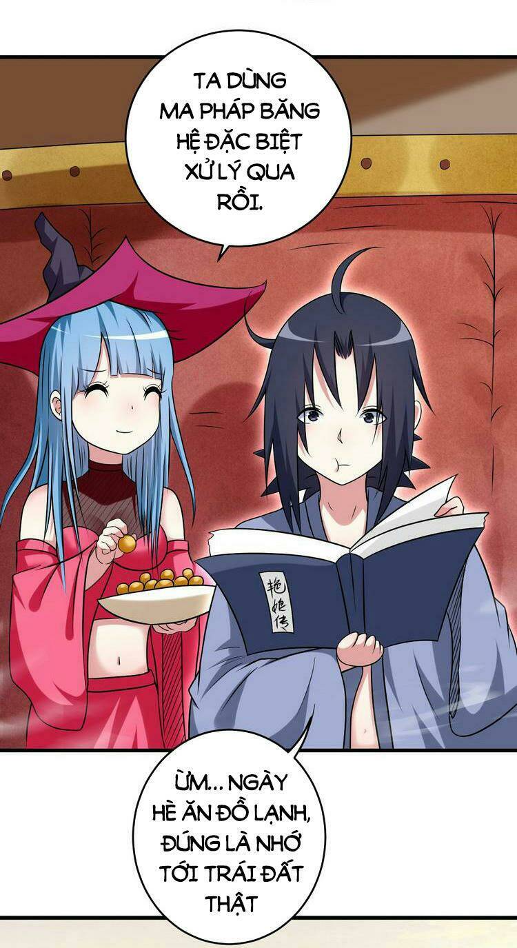 Đệ Tử Của Ta Đều Là Súp Bờ Thần: Chapter 130
