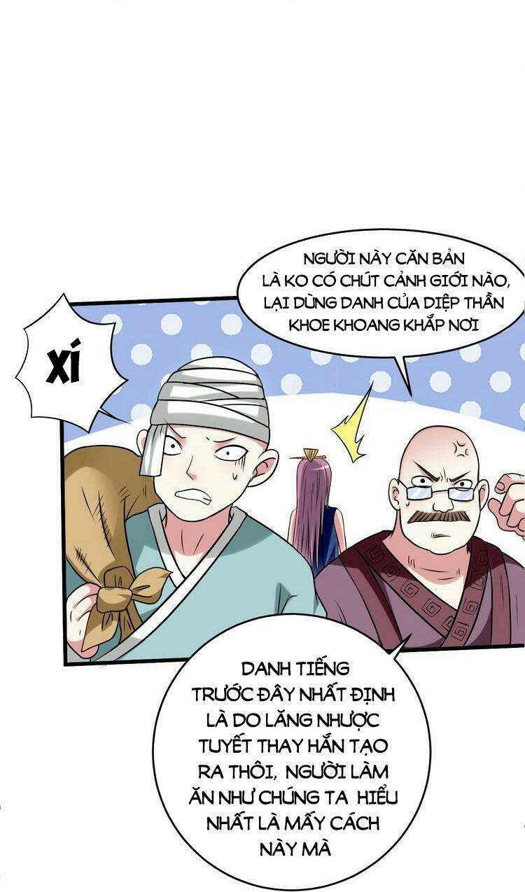 Đệ Tử Của Ta Đều Là Súp Bờ Thần: Chapter 130