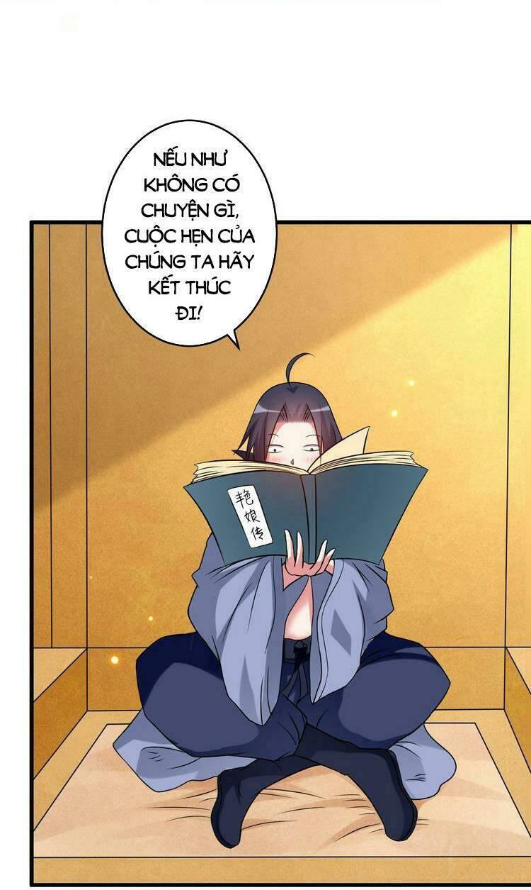 Đệ Tử Của Ta Đều Là Súp Bờ Thần: Chapter 130