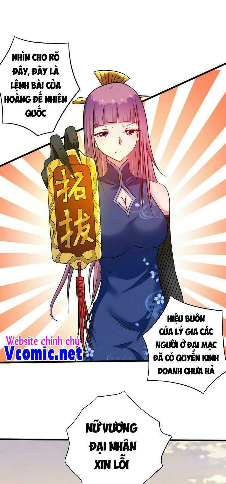 Đệ Tử Của Ta Đều Là Súp Bờ Thần: Chapter 130