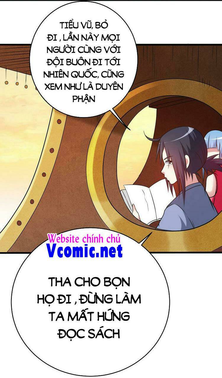 Đệ Tử Của Ta Đều Là Súp Bờ Thần: Chapter 130