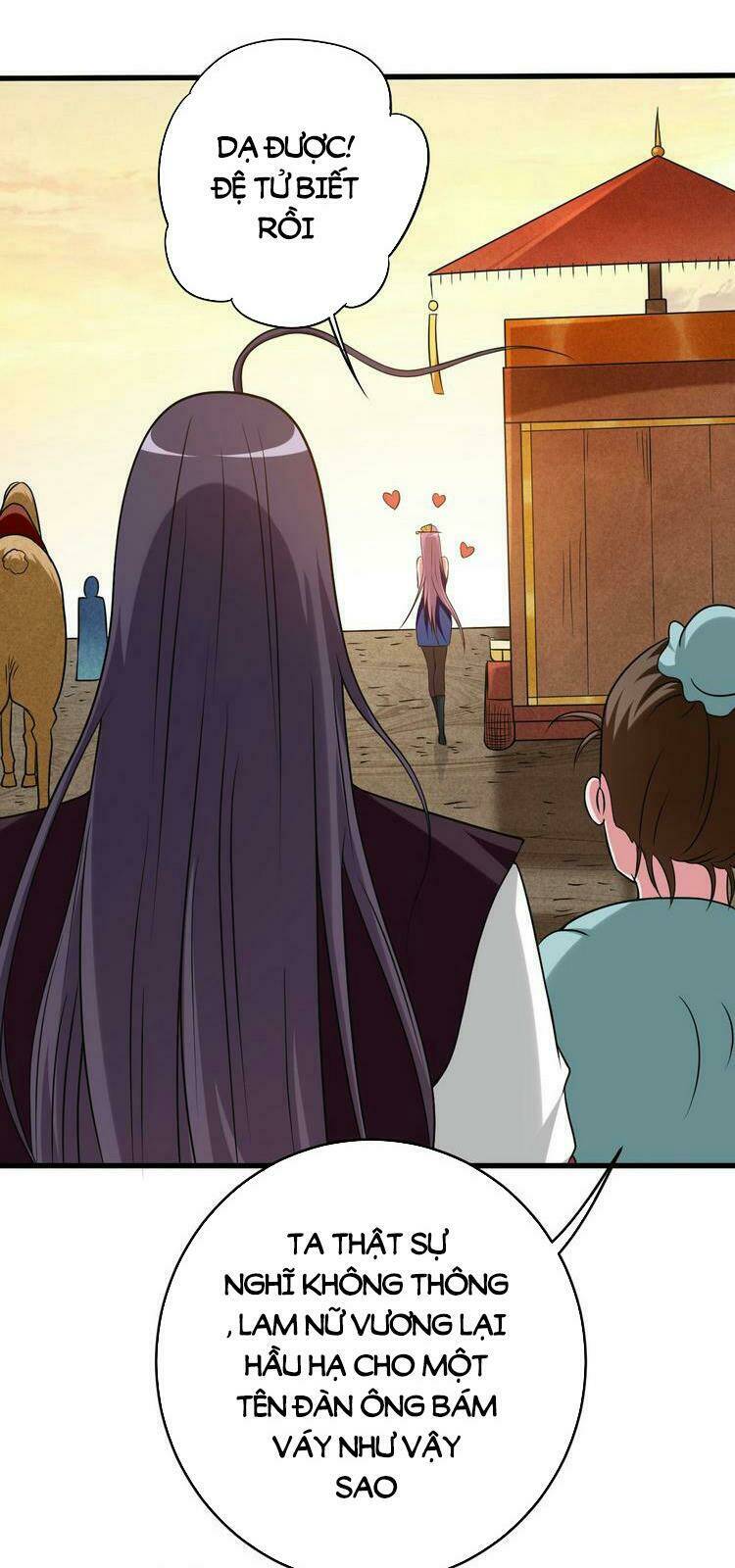 Đệ Tử Của Ta Đều Là Súp Bờ Thần: Chapter 130