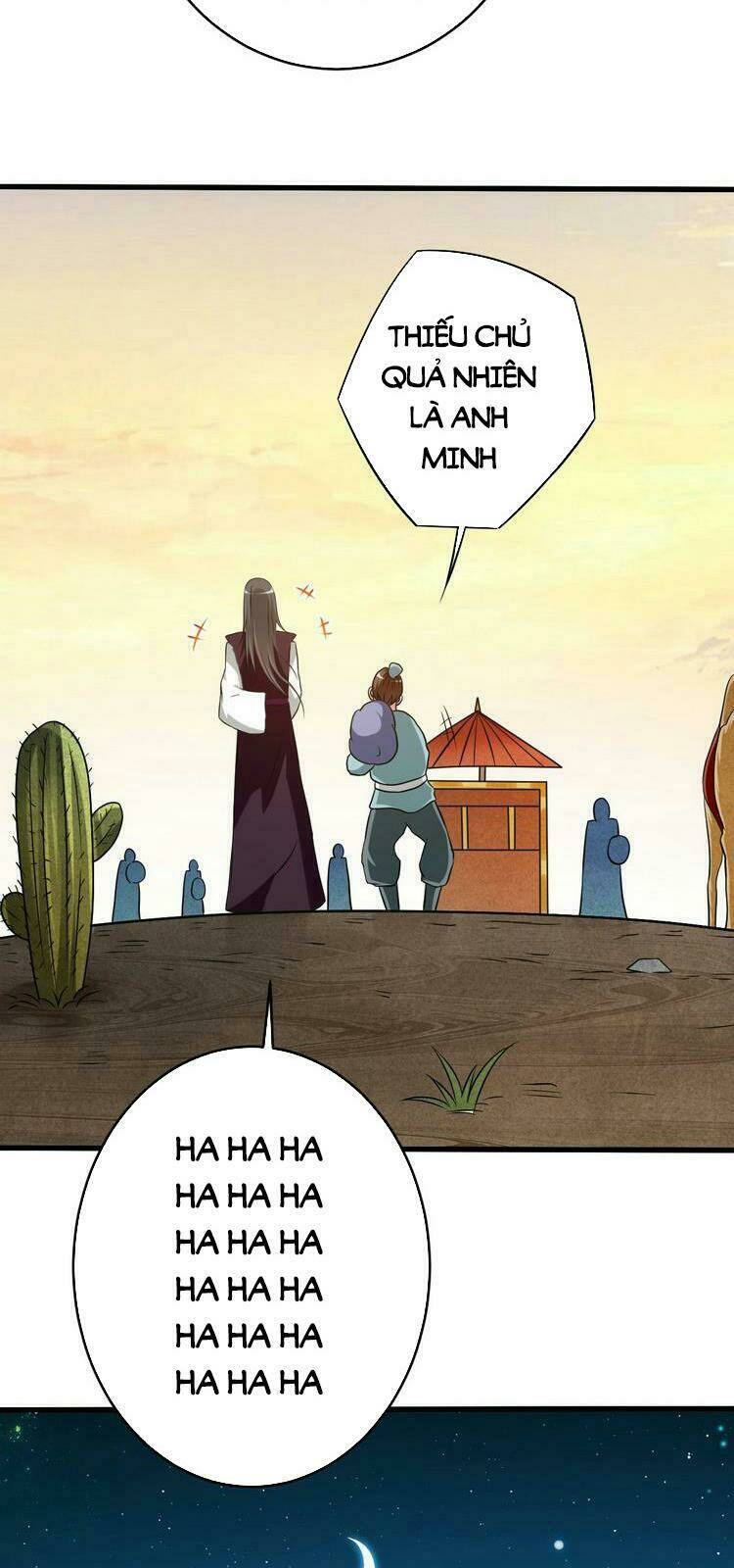 Đệ Tử Của Ta Đều Là Súp Bờ Thần: Chapter 130