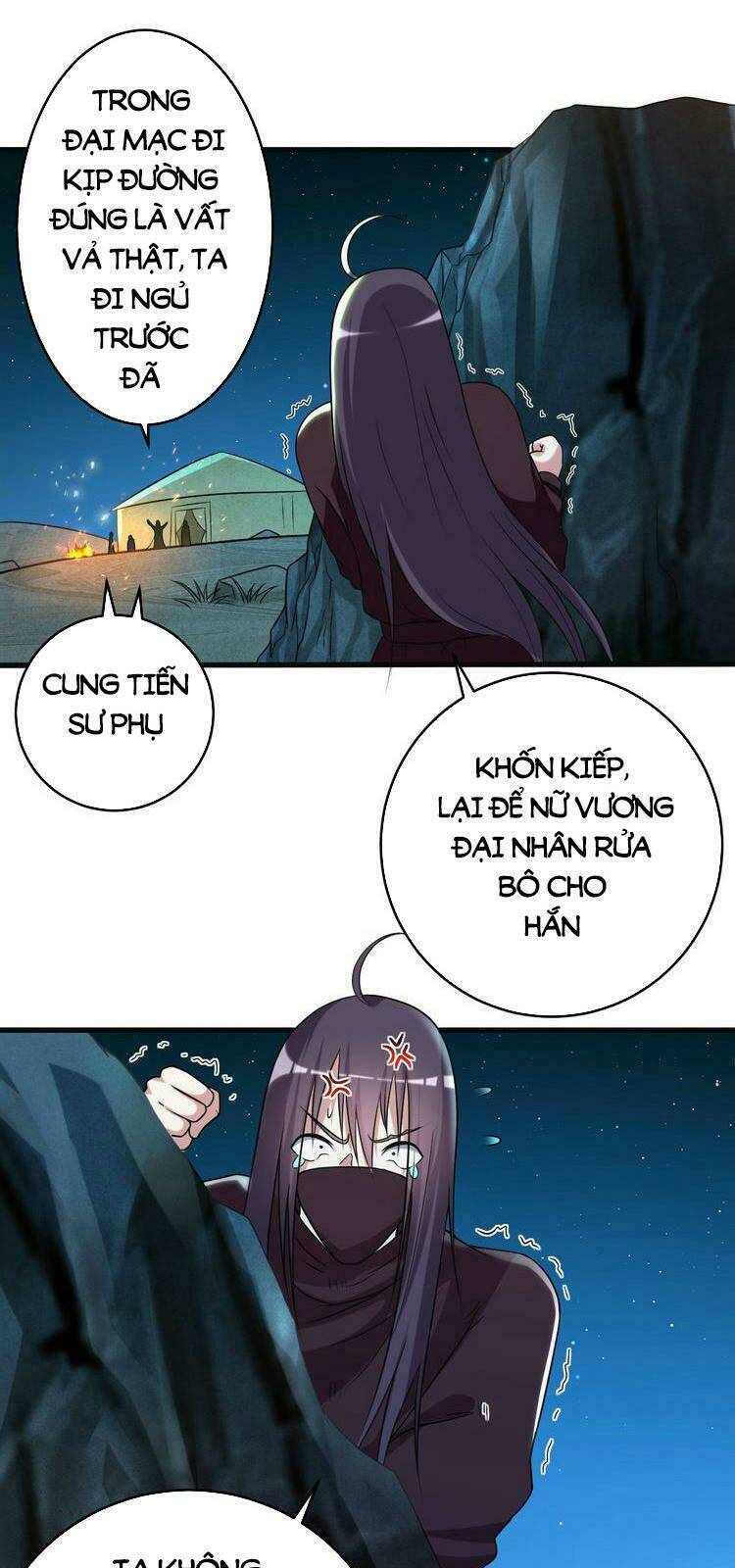Đệ Tử Của Ta Đều Là Súp Bờ Thần: Chapter 130