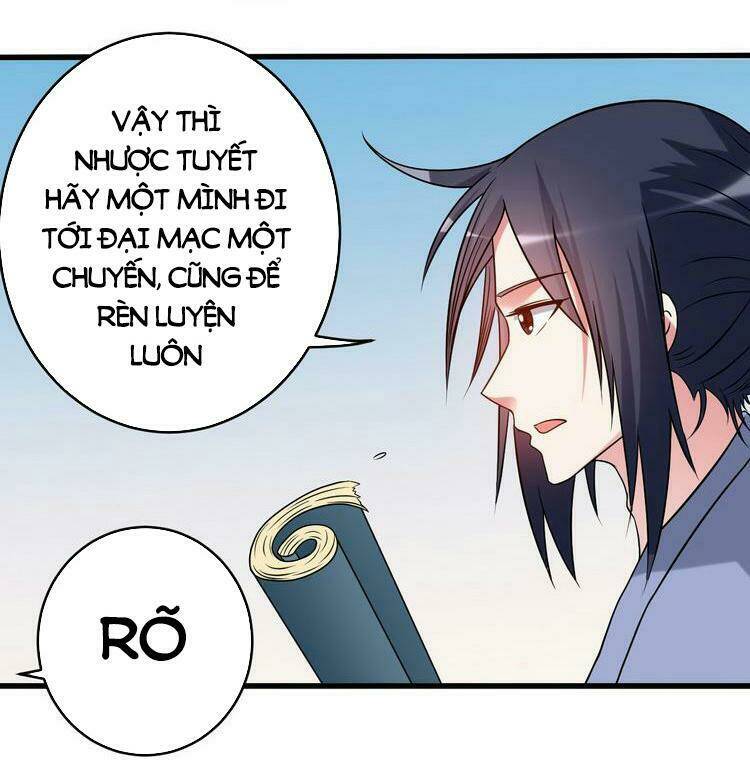 Đệ Tử Của Ta Đều Là Súp Bờ Thần: Chapter 130