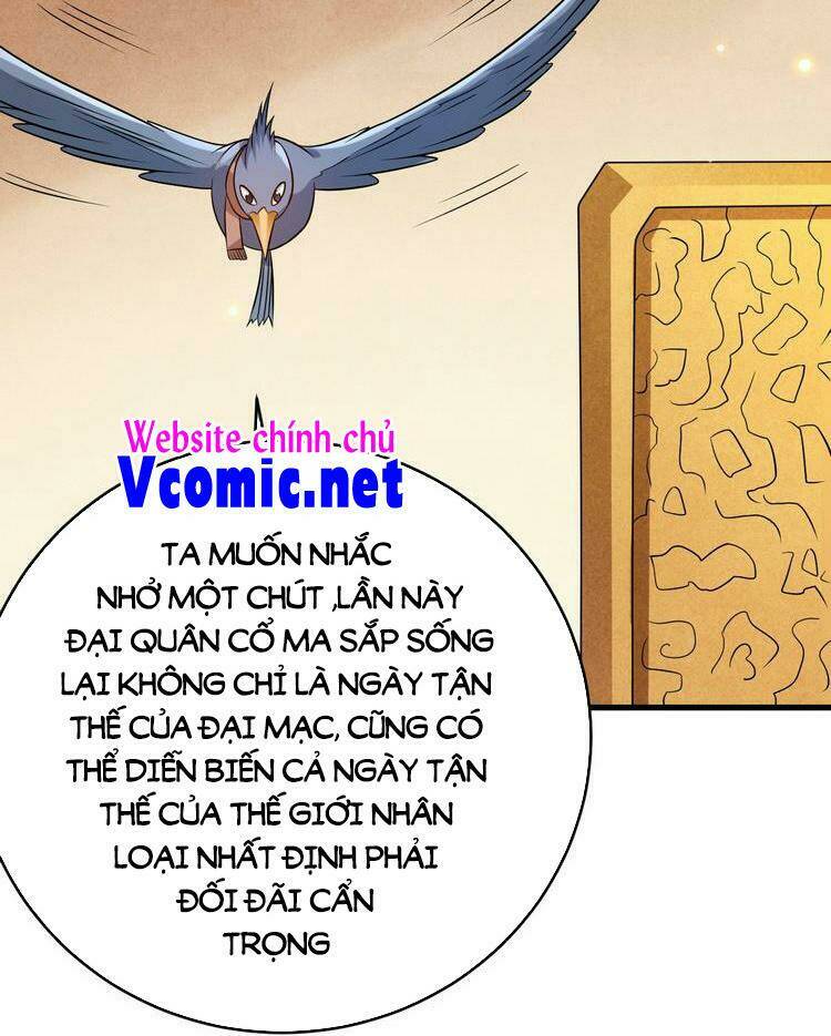 Đệ Tử Của Ta Đều Là Súp Bờ Thần: Chapter 130