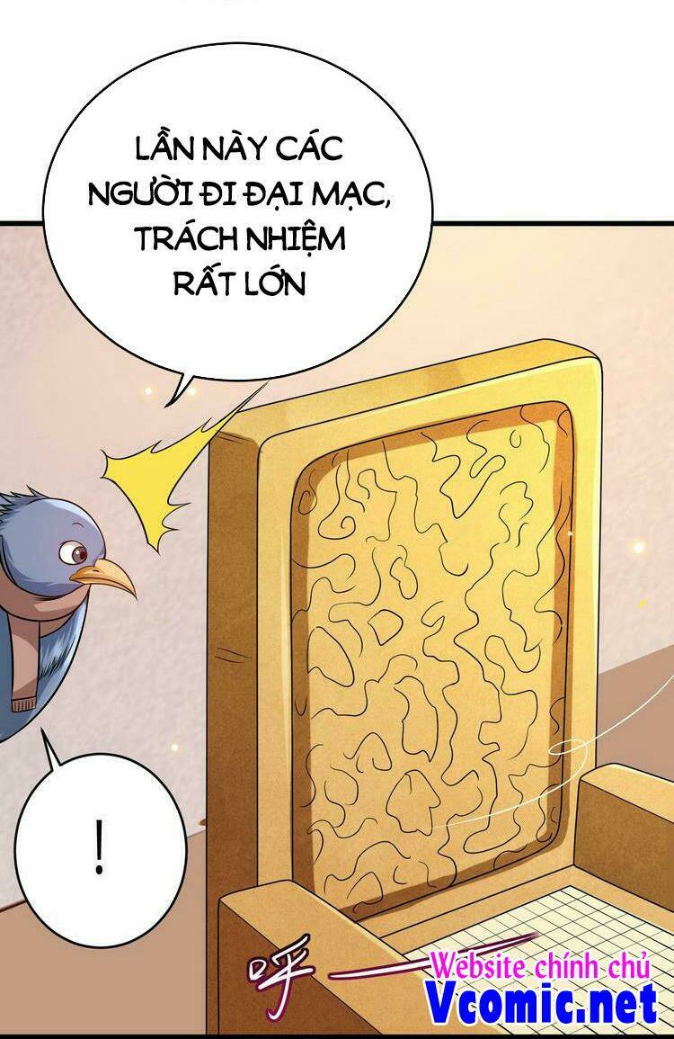 Đệ Tử Của Ta Đều Là Súp Bờ Thần: Chapter 130