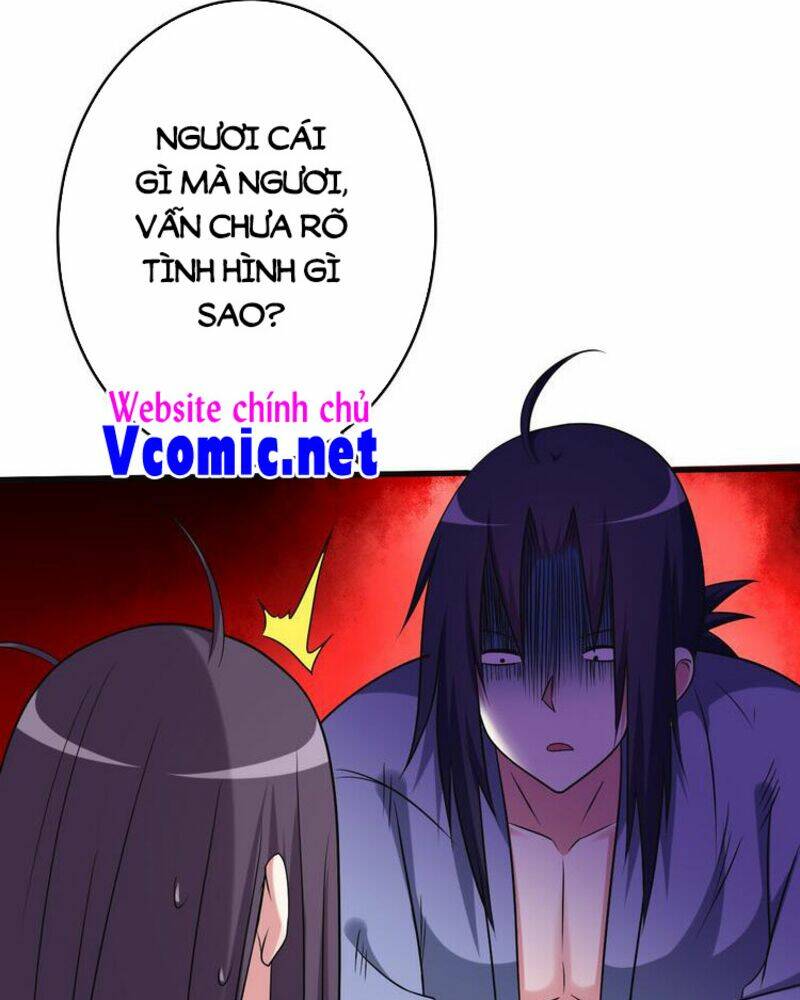 Đệ Tử Của Ta Đều Là Súp Bờ Thần: Chapter 131
