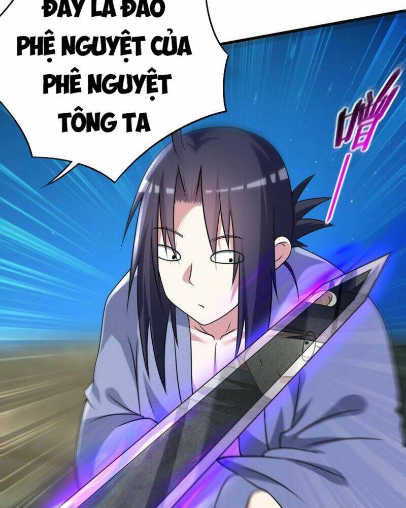 Đệ Tử Của Ta Đều Là Súp Bờ Thần: Chapter 131