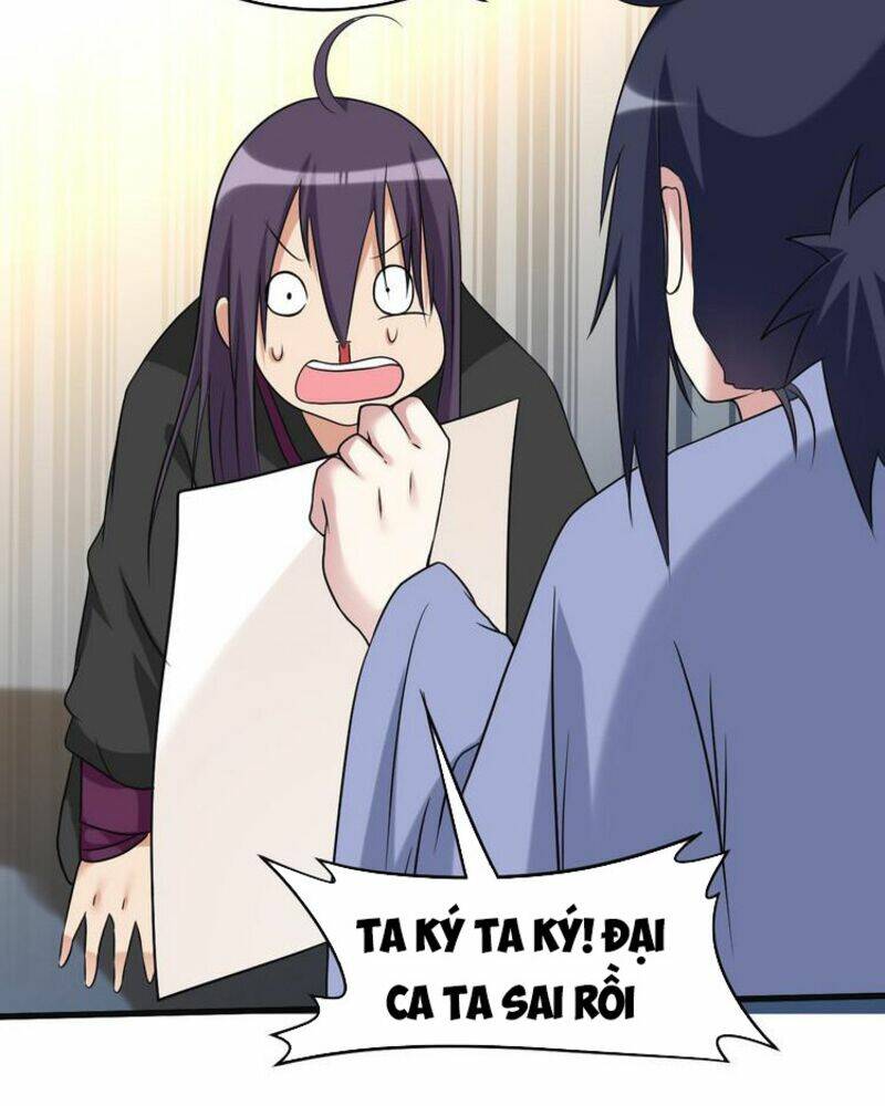 Đệ Tử Của Ta Đều Là Súp Bờ Thần: Chapter 131