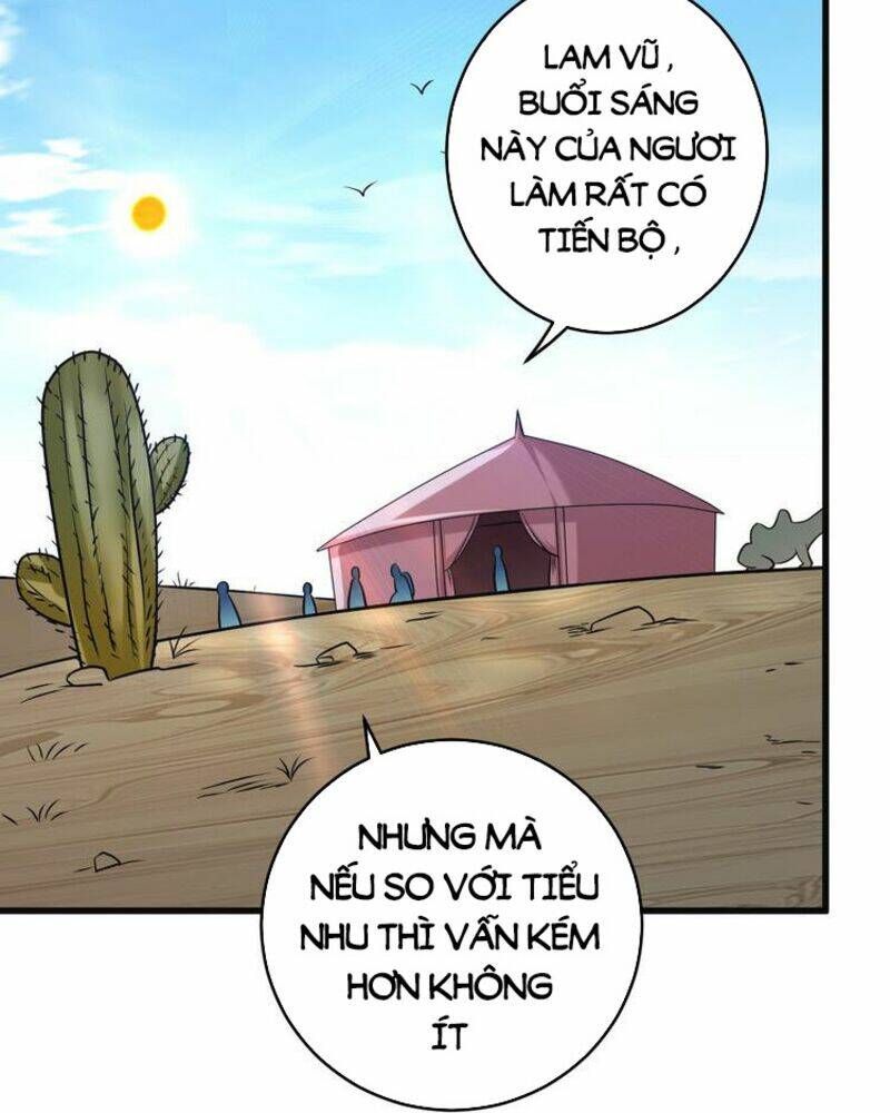 Đệ Tử Của Ta Đều Là Súp Bờ Thần: Chapter 131