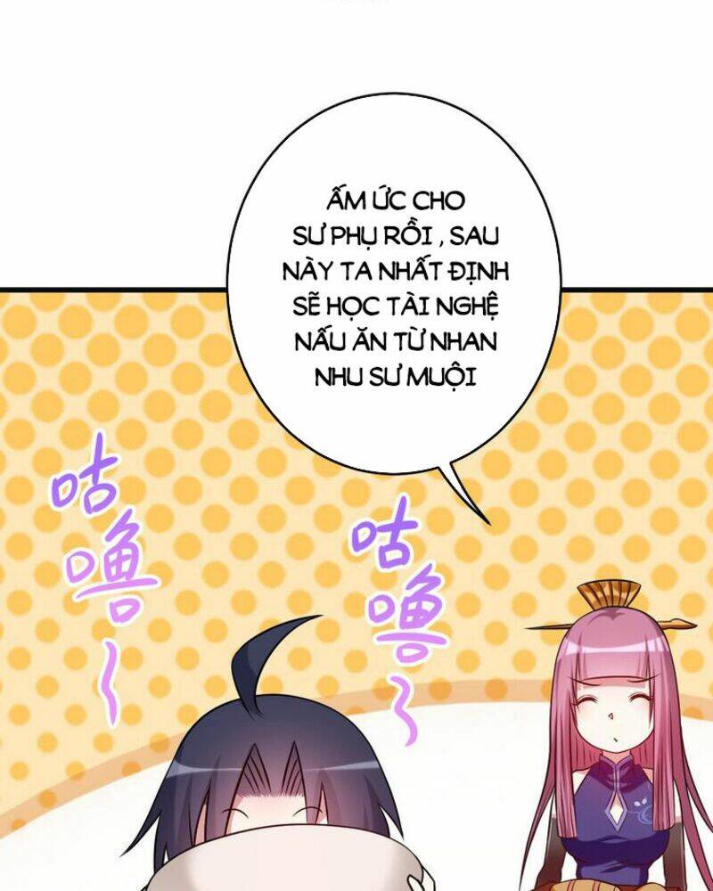 Đệ Tử Của Ta Đều Là Súp Bờ Thần: Chapter 131