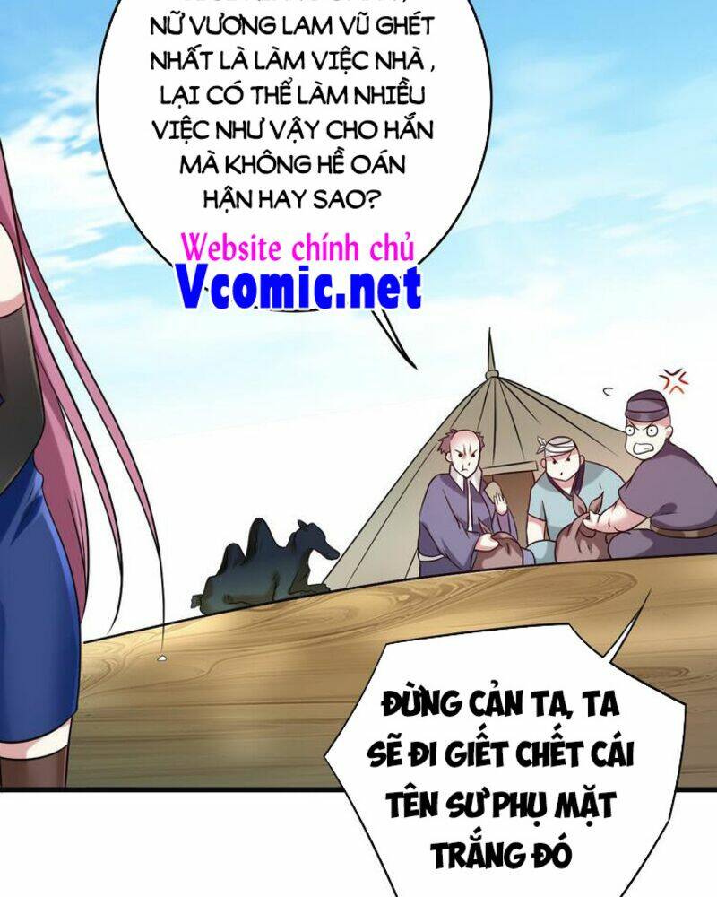 Đệ Tử Của Ta Đều Là Súp Bờ Thần: Chapter 131