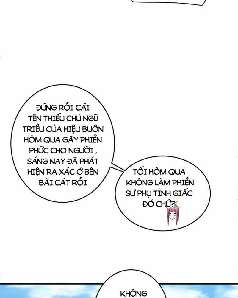 Đệ Tử Của Ta Đều Là Súp Bờ Thần: Chapter 131