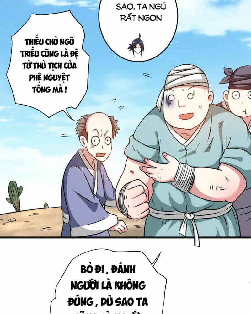 Đệ Tử Của Ta Đều Là Súp Bờ Thần: Chapter 131