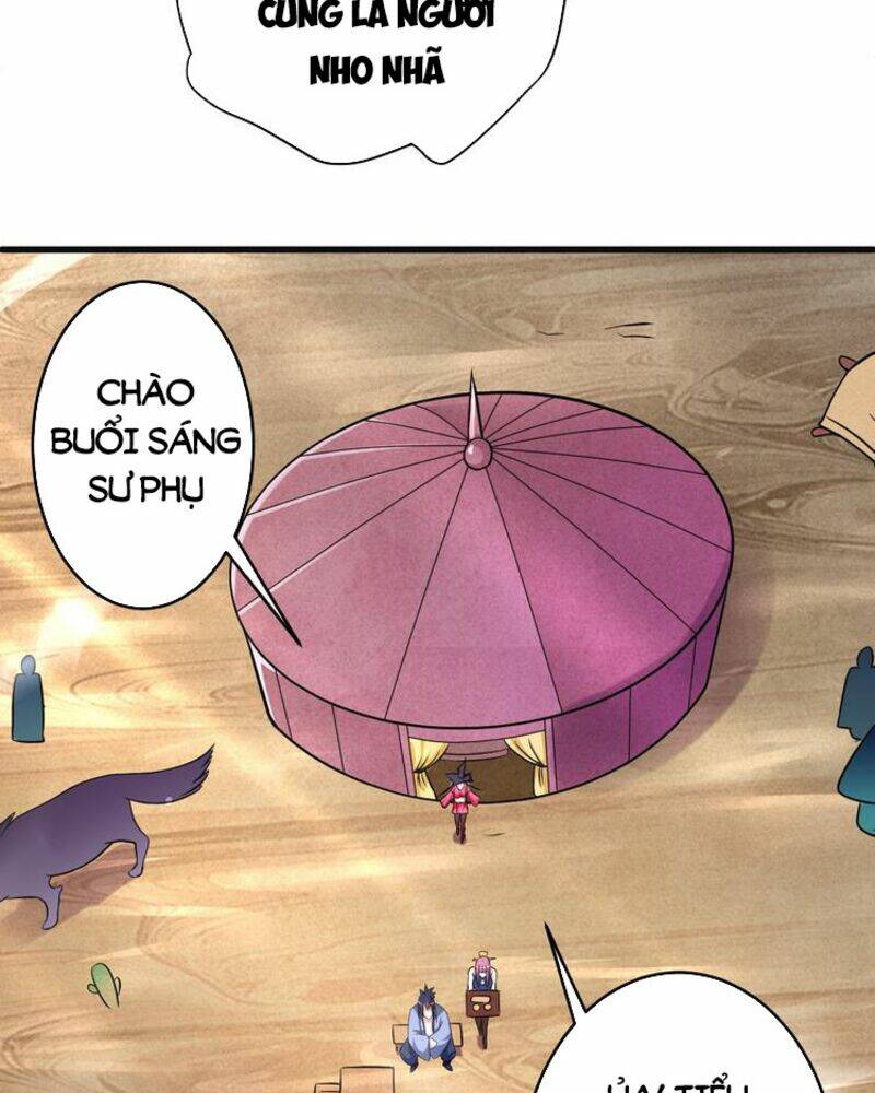 Đệ Tử Của Ta Đều Là Súp Bờ Thần: Chapter 131