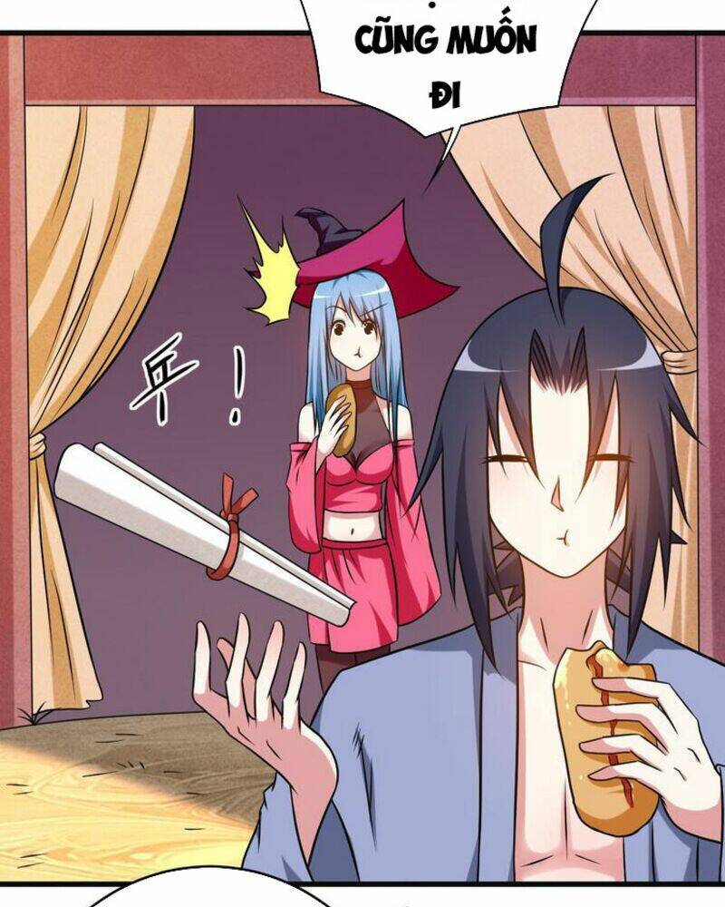 Đệ Tử Của Ta Đều Là Súp Bờ Thần: Chapter 131